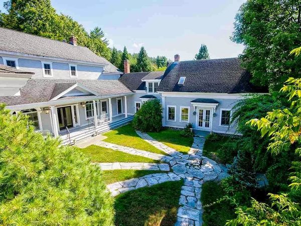 83 Maple Street, Morristown, VT 05661