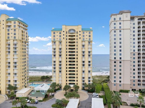 13601 Perdido Key Drive, Unit W1-PH-18C, Perdido Key, FL 32507