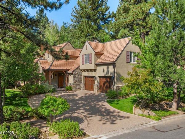 6355 Wetzel Court, Reno, NV 89511