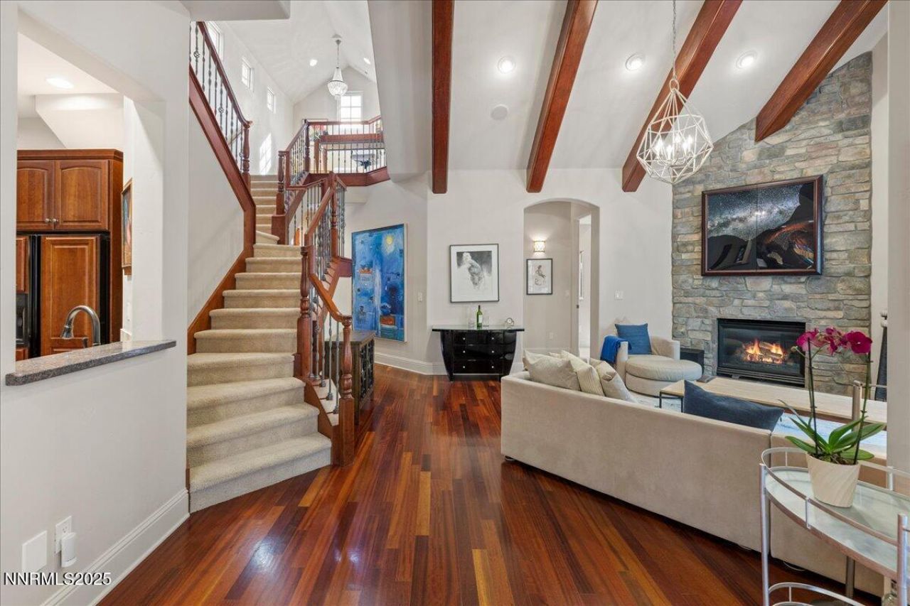 6355 Wetzel Court, Reno, NV 89511 Photo