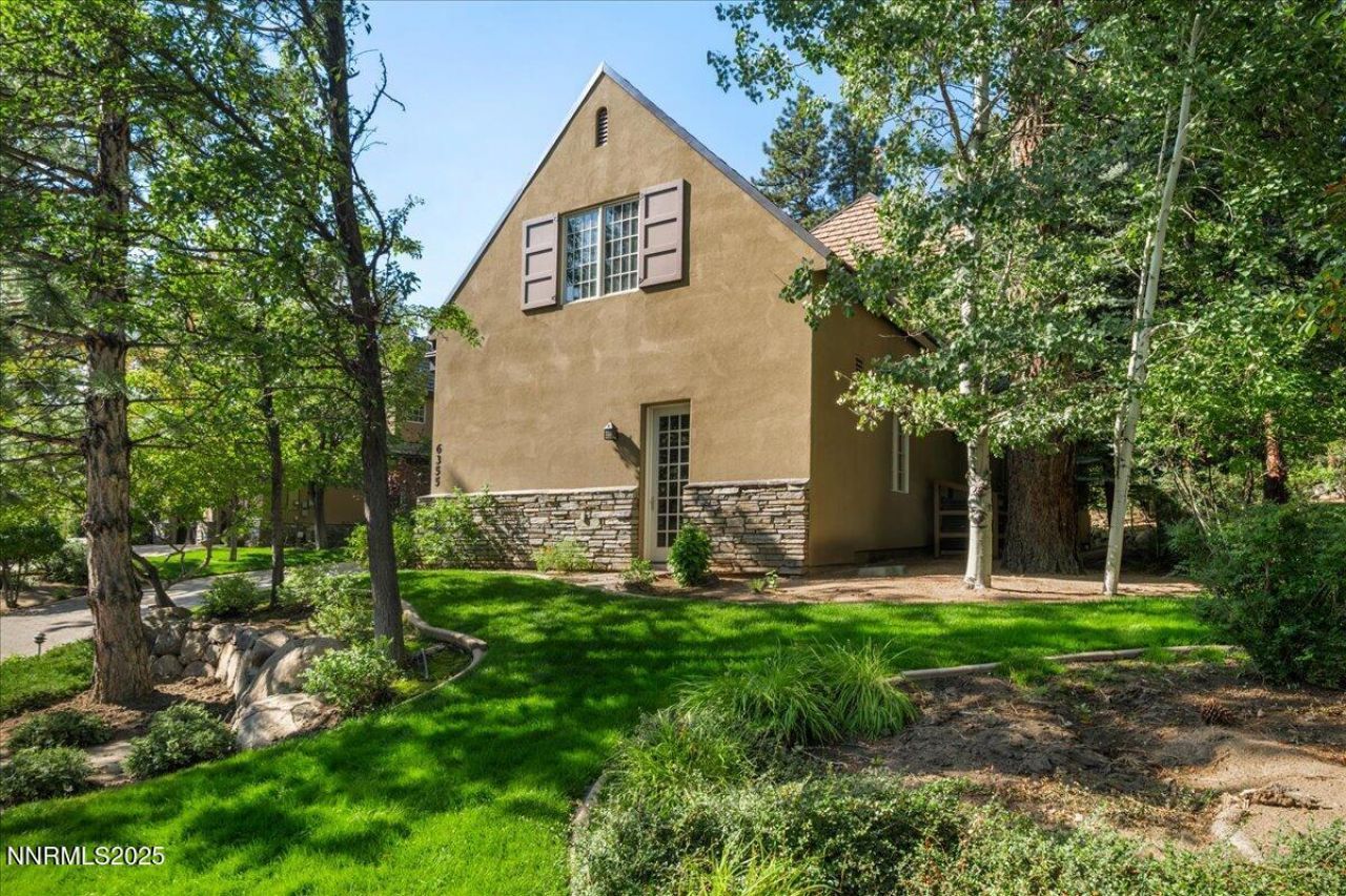 6355 Wetzel Court, Reno, NV 89511 Photo