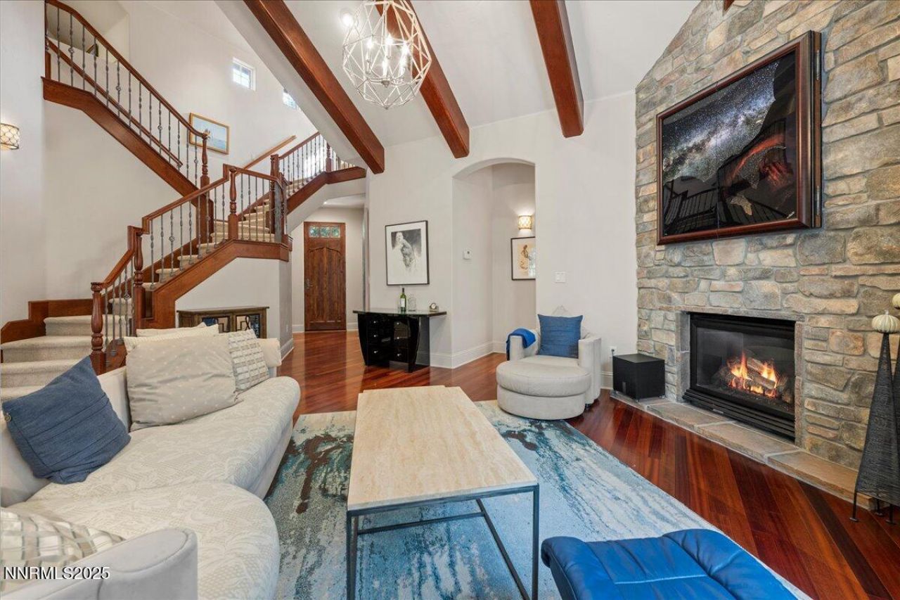 6355 Wetzel Court, Reno, NV 89511 Photo