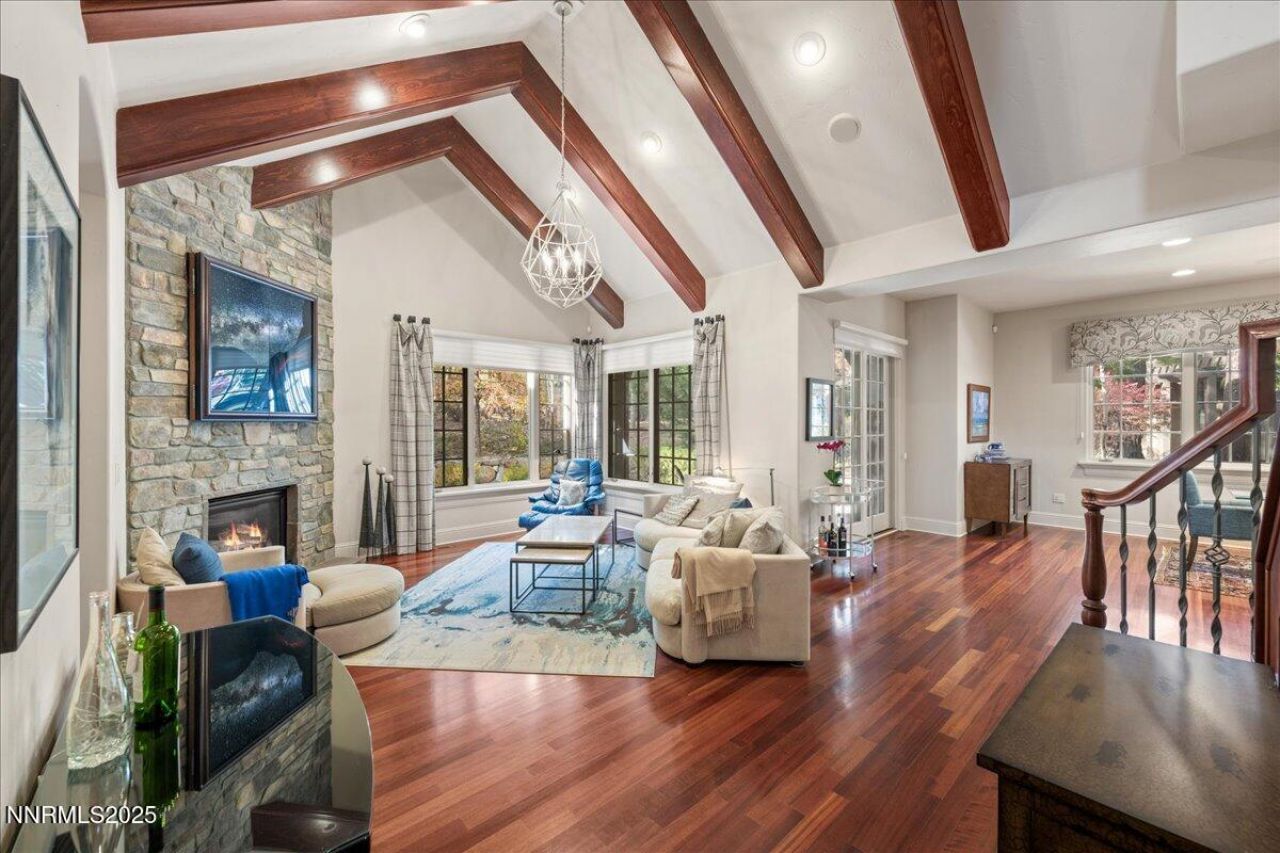 6355 Wetzel Court, Reno, NV 89511 Photo