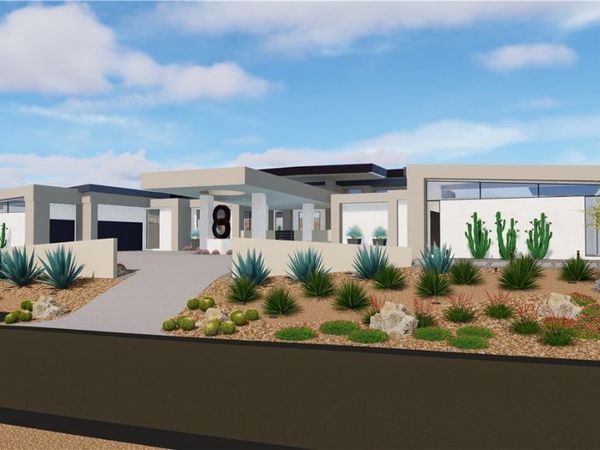 6 Cloudloft Court, Henderson, NV 89012