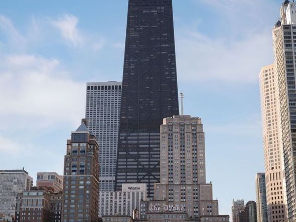 175 E Delaware Place, Unit 5801-02, Chicago, IL 60611