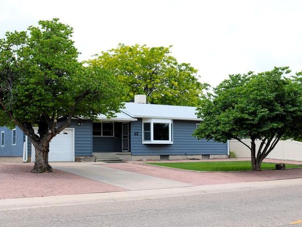 62 Amherst Ave, Pueblo, CO 81005