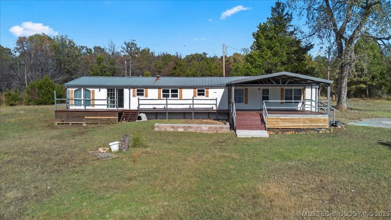 Please Call For Address, Cleveland, OK 74020 Main Photo
