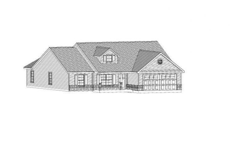 821 Rabon Rd. Photo 1