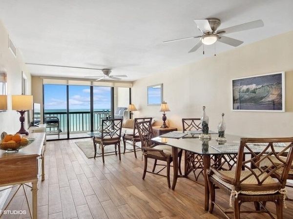 9900 S Ocean Drive, Unit 1002, Jensen Beach, FL 34957