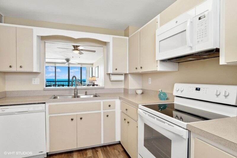 9900 S Ocean Drive, Unit 1002, Jensen Beach, FL 34957 Photo