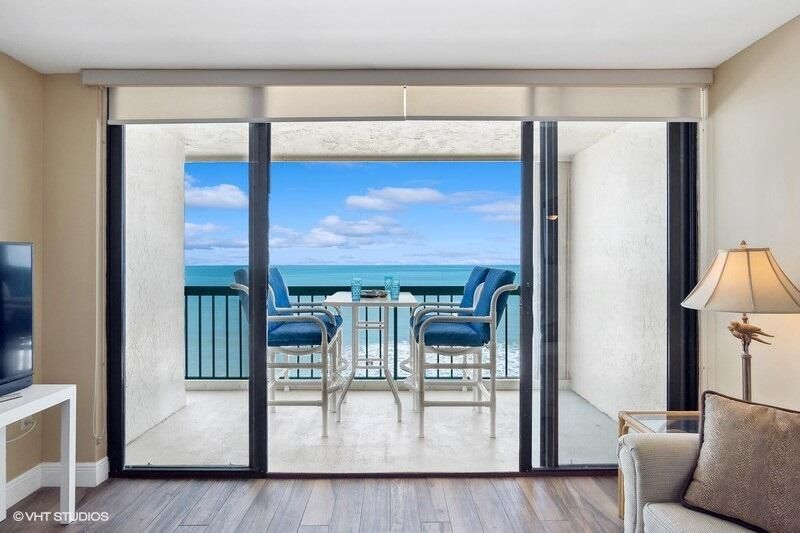 9900 S Ocean Drive, Unit 1002, Jensen Beach, FL 34957 Photo