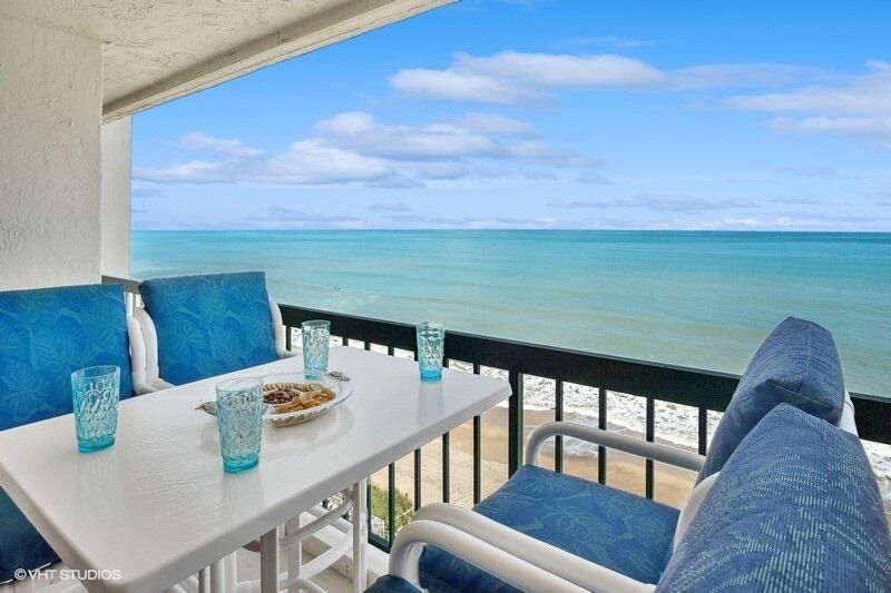 9900 S Ocean Drive, Unit 1002, Jensen Beach, FL 34957 Photo