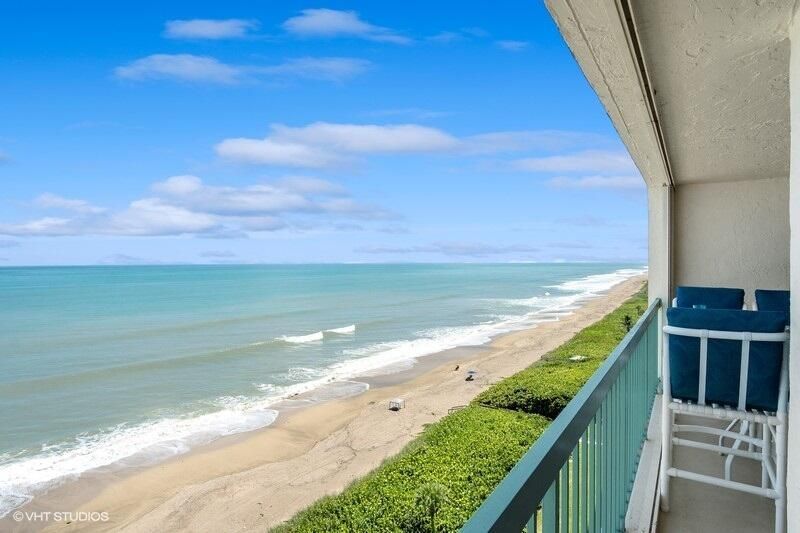 9900 S Ocean Drive, Unit 1002, Jensen Beach, FL 34957 Photo
