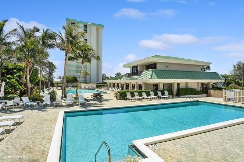 9900 S Ocean Drive, Unit 1002, Jensen Beach, FL 34957 Photo