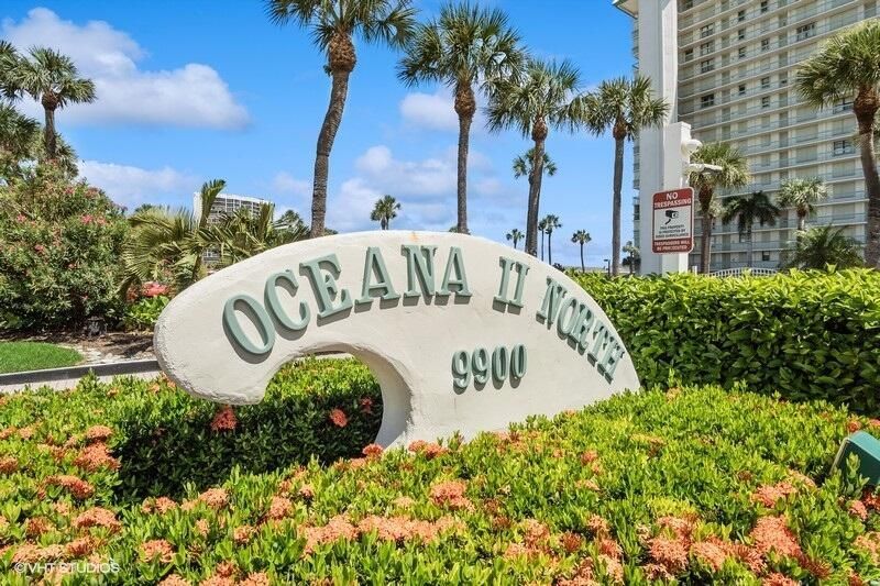 9900 S Ocean Drive, Unit 1002, Jensen Beach, FL 34957 Photo