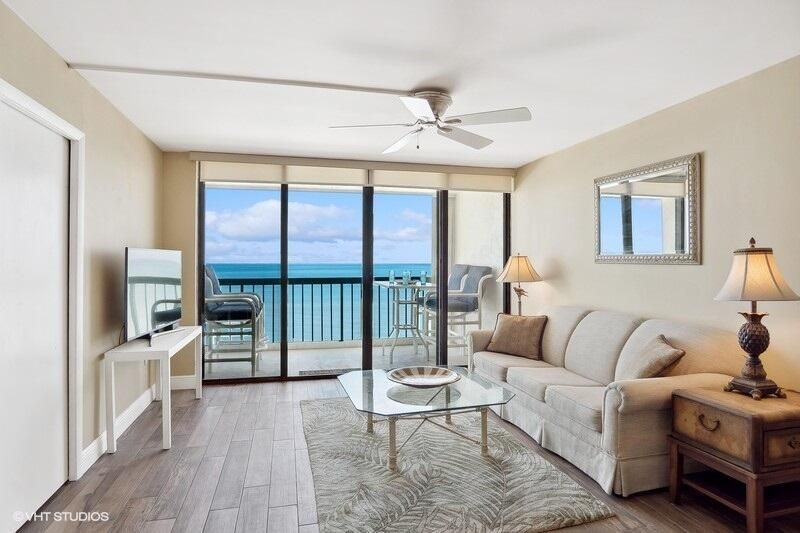 9900 S Ocean Drive, Unit 1002, Jensen Beach, FL 34957 Photo