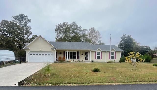 3470 Emerson Drive Se, Cleveland, TN 37323 Main Photo