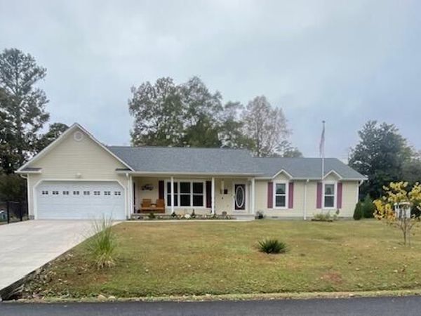 3470 Emerson Drive SE, Cleveland, TN 37323