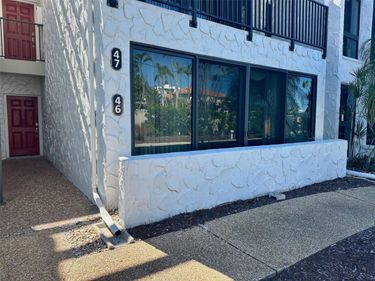 500 PARK BOULEVARD S, Unit 46, VENICE, FL 34285