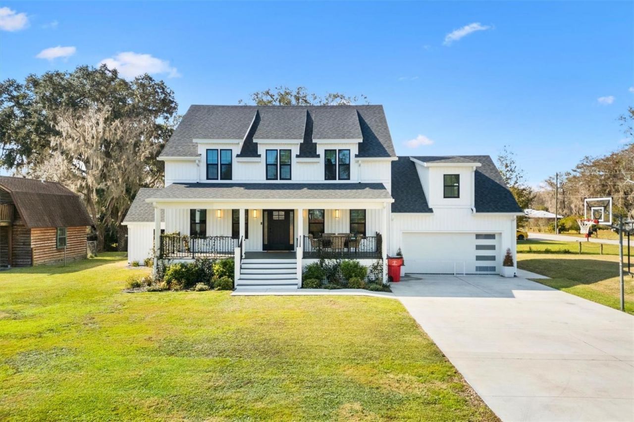 4777 Cr 306a, Lake Panasoffkee, FL 33538 Photo