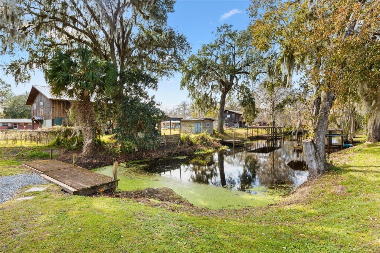 4777 Cr 306a, Lake Panasoffkee, FL 33538 Photo