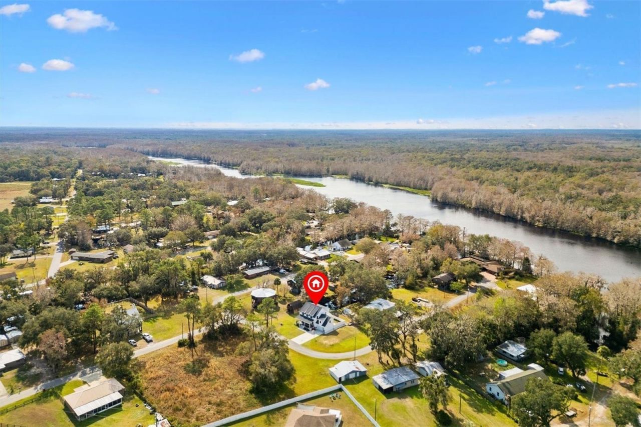 4777 Cr 306a, Lake Panasoffkee, FL 33538 Photo