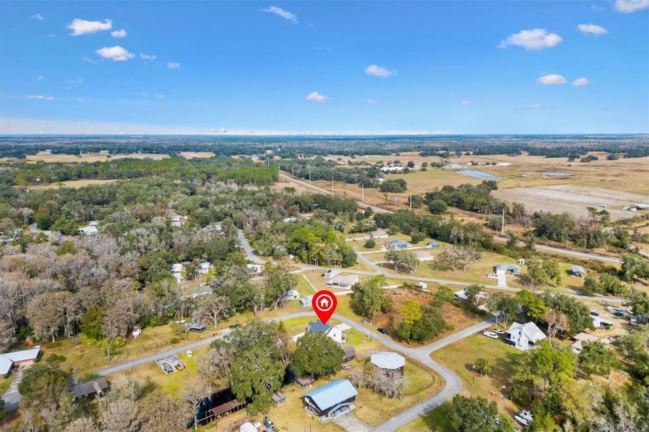 4777 Cr 306a, Lake Panasoffkee, FL 33538 Photo