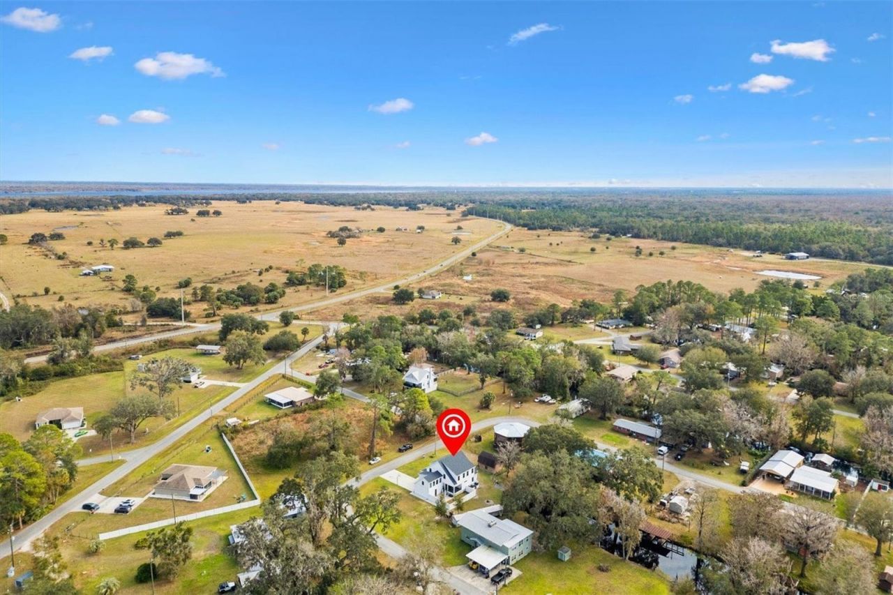 4777 Cr 306a, Lake Panasoffkee, FL 33538 Photo