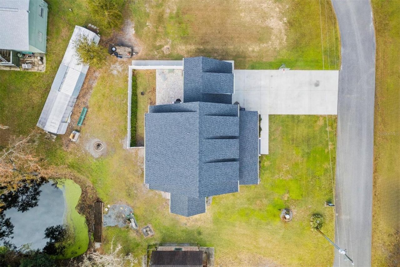 4777 Cr 306a, Lake Panasoffkee, FL 33538 Photo