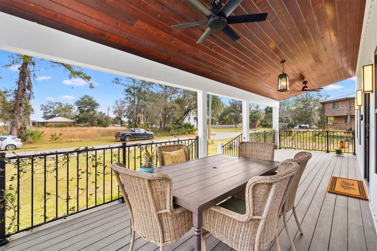 4777 Cr 306a, Lake Panasoffkee, FL 33538 Photo