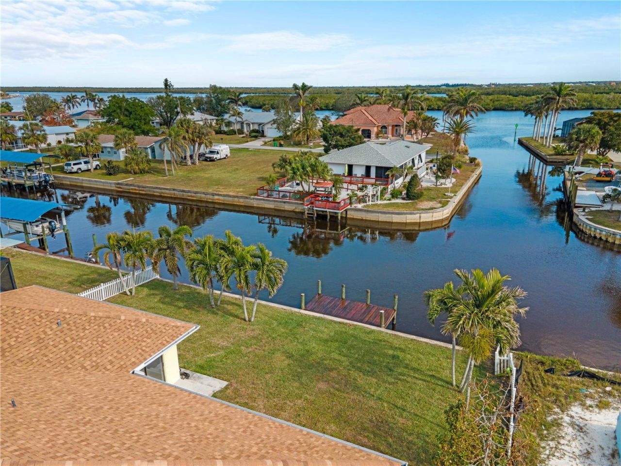 3370 Dover Drive, Punta Gorda, FL 33983 Photo