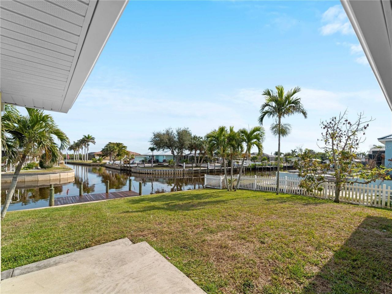 3370 Dover Drive, Punta Gorda, FL 33983 Photo