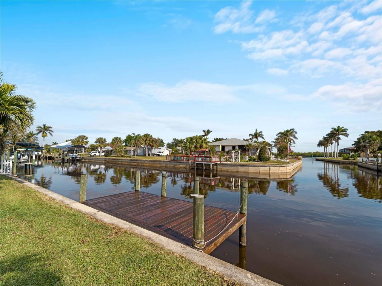 3370 Dover Drive, Punta Gorda, FL 33983 Photo