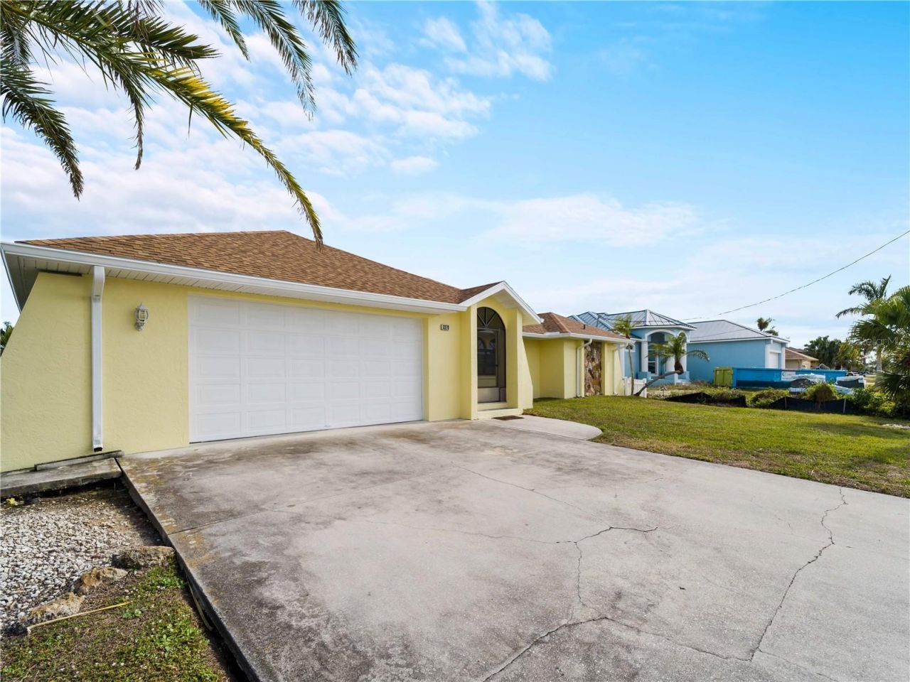 3370 Dover Drive, Punta Gorda, FL 33983 Photo