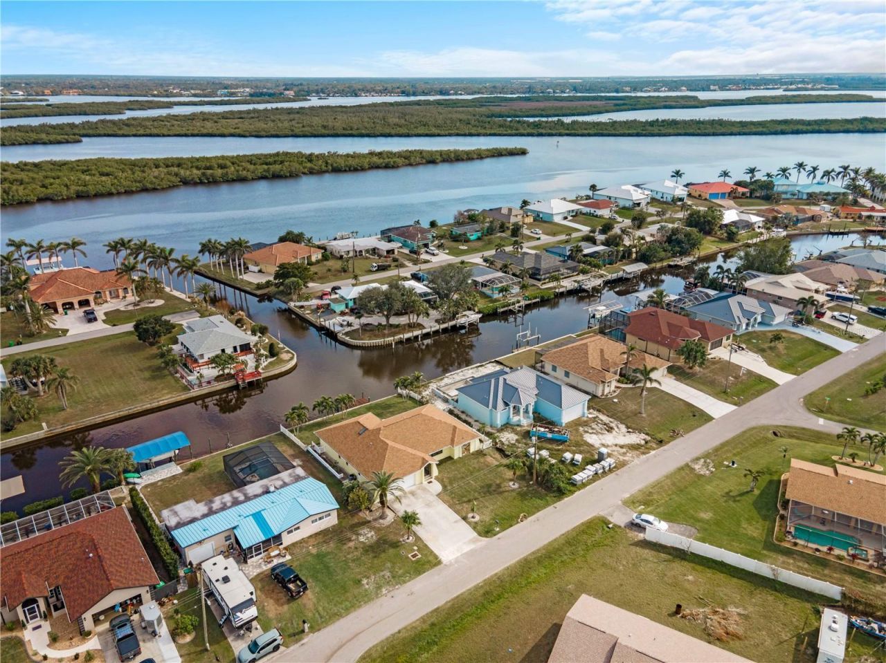 3370 Dover Drive, Punta Gorda, FL 33983 Photo