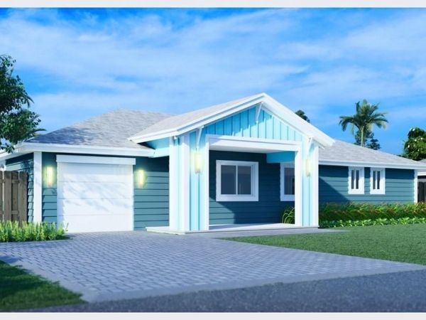 135 HARTFORD STREET, HAWTHORNE, FL 32640