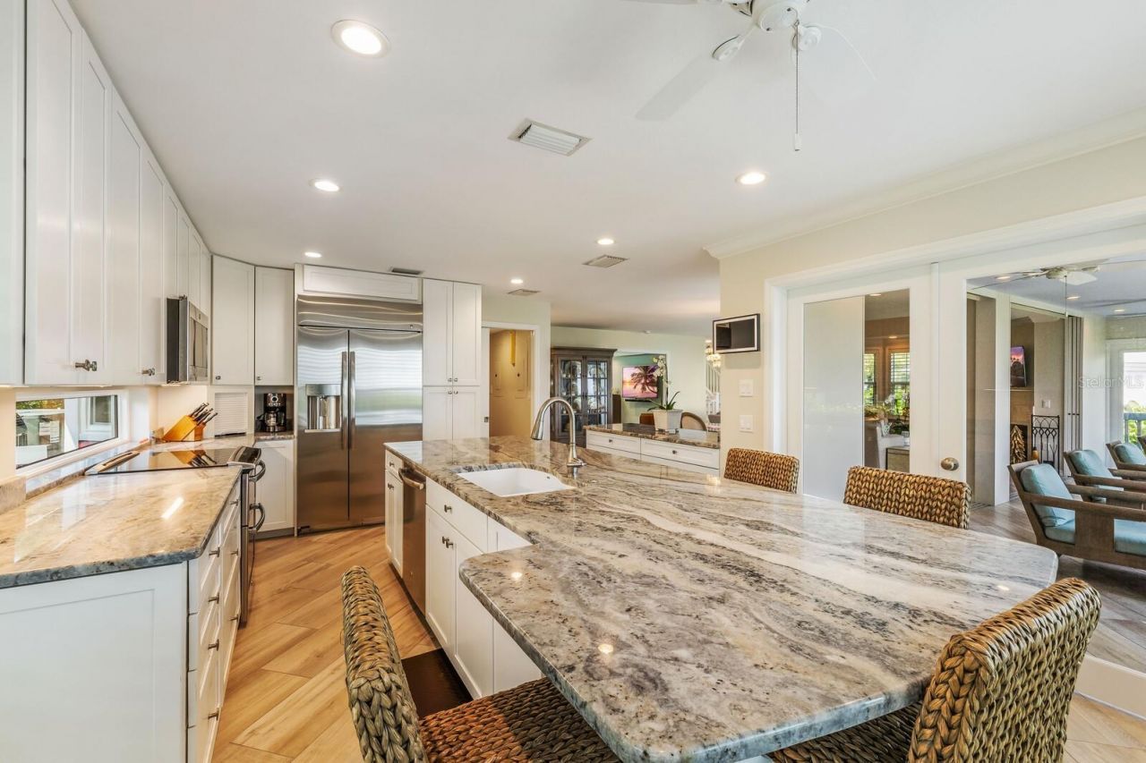 22 Seawatch Drive, Boca Grande, FL 33921 Photo