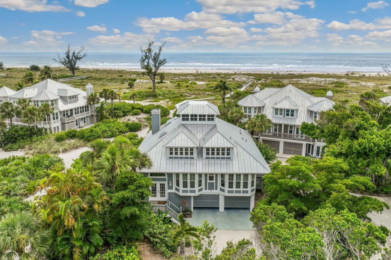 22 Seawatch Drive, Boca Grande, FL 33921 Photo
