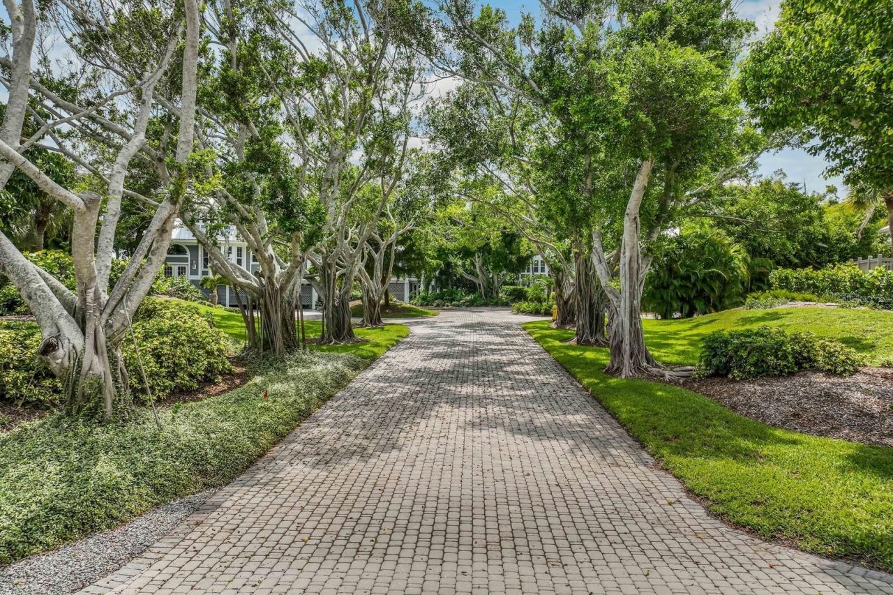 22 Seawatch Drive, Boca Grande, FL 33921 Photo