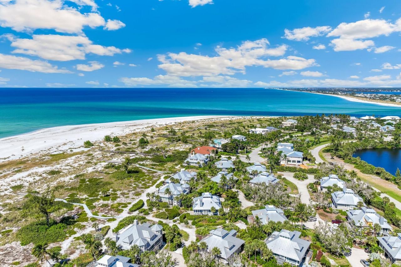 22 Seawatch Drive, Boca Grande, FL 33921 Photo