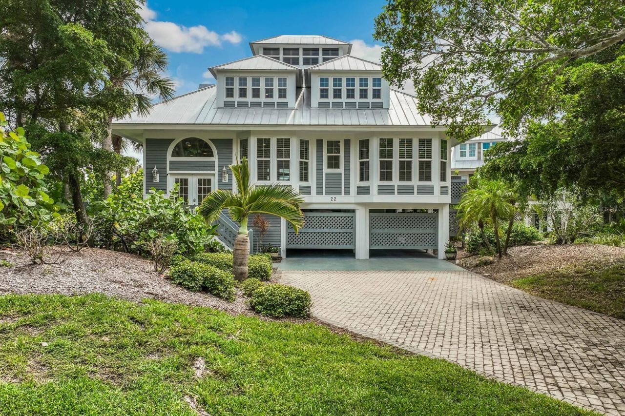 22 Seawatch Drive, Boca Grande, FL 33921 Photo