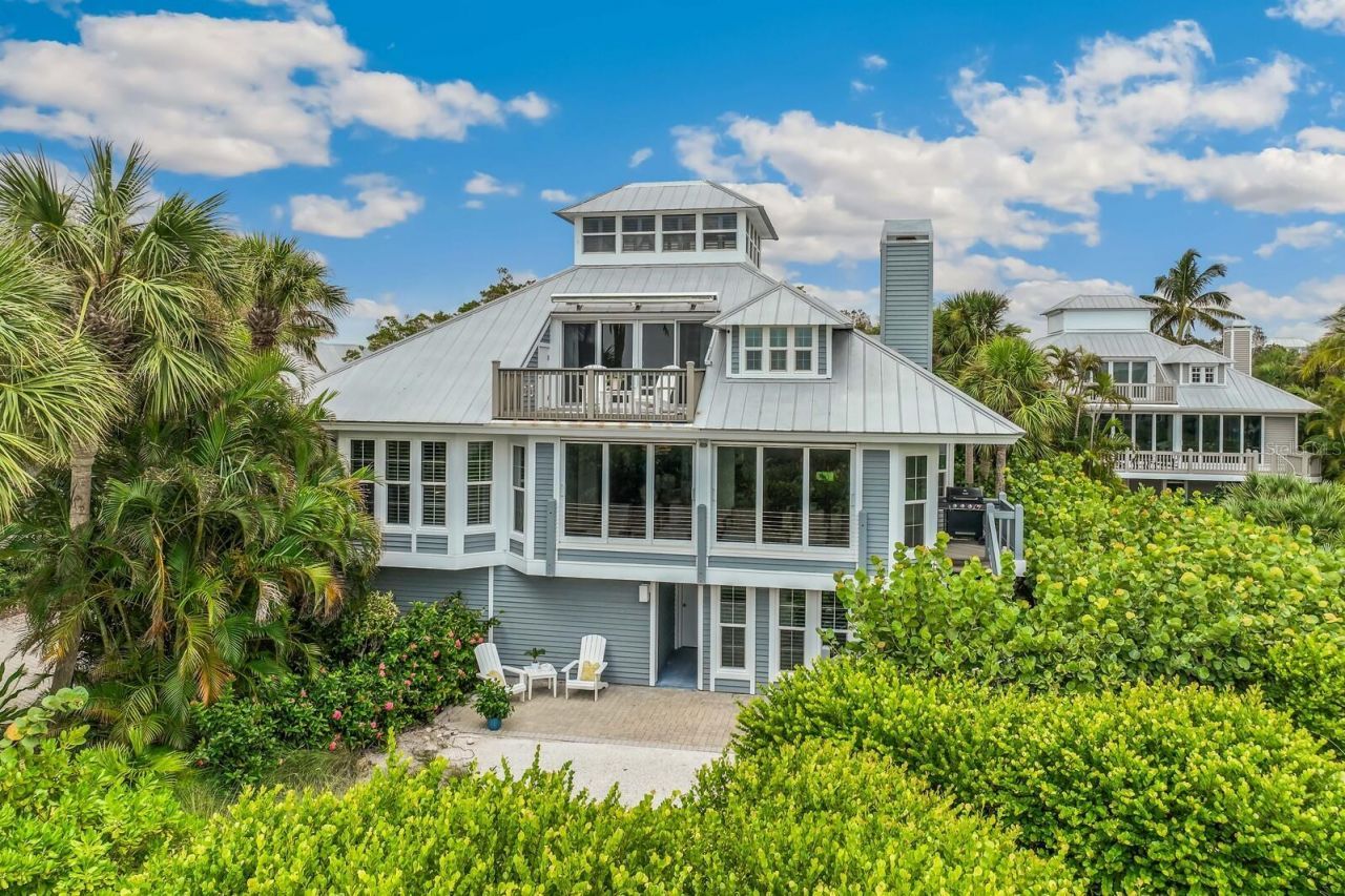 22 Seawatch Drive, Boca Grande, FL 33921 Photo