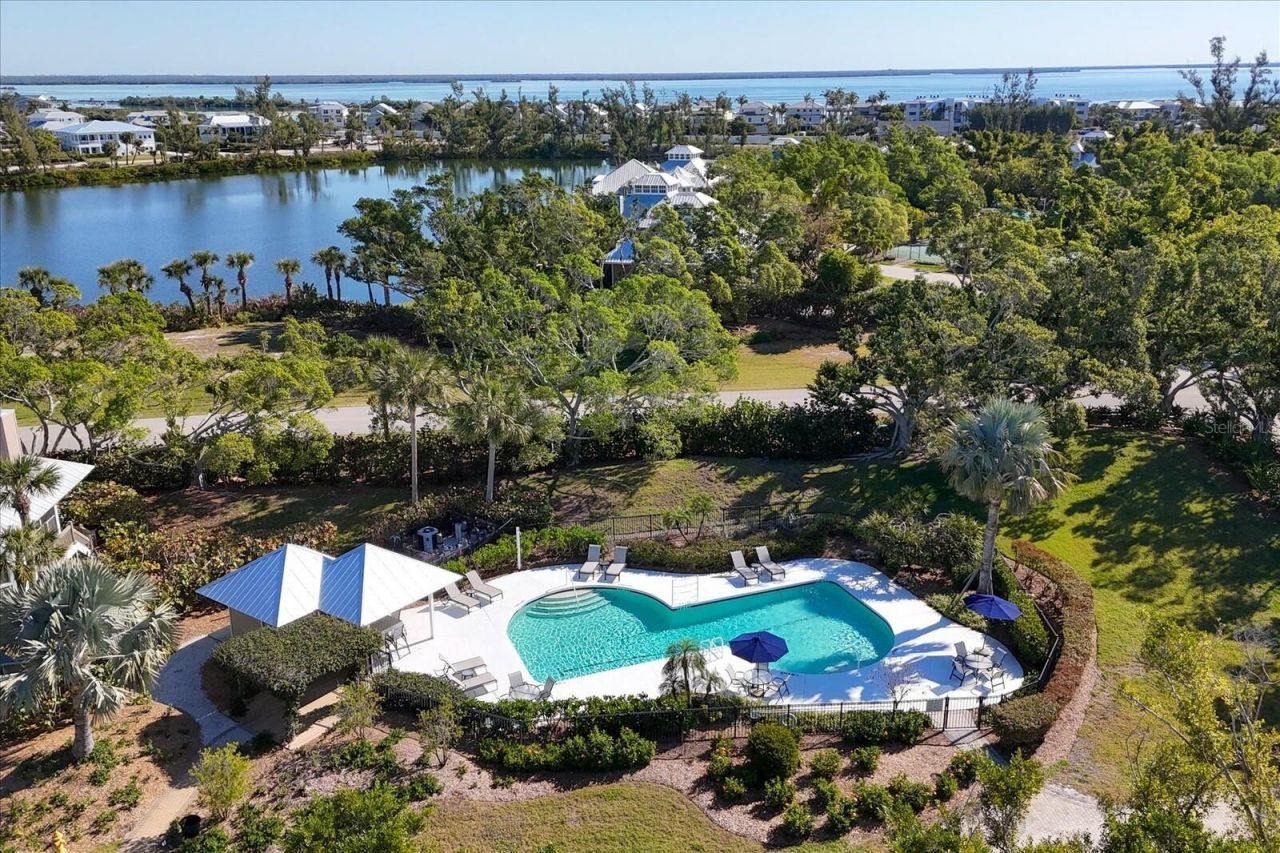 22 Seawatch Drive, Boca Grande, FL 33921 Photo