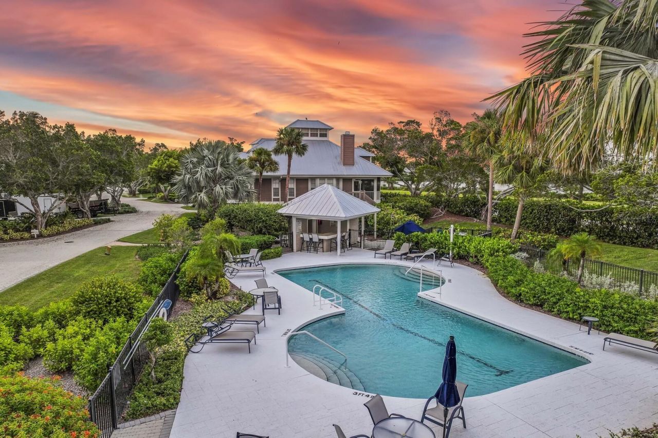 22 Seawatch Drive, Boca Grande, FL 33921 Photo