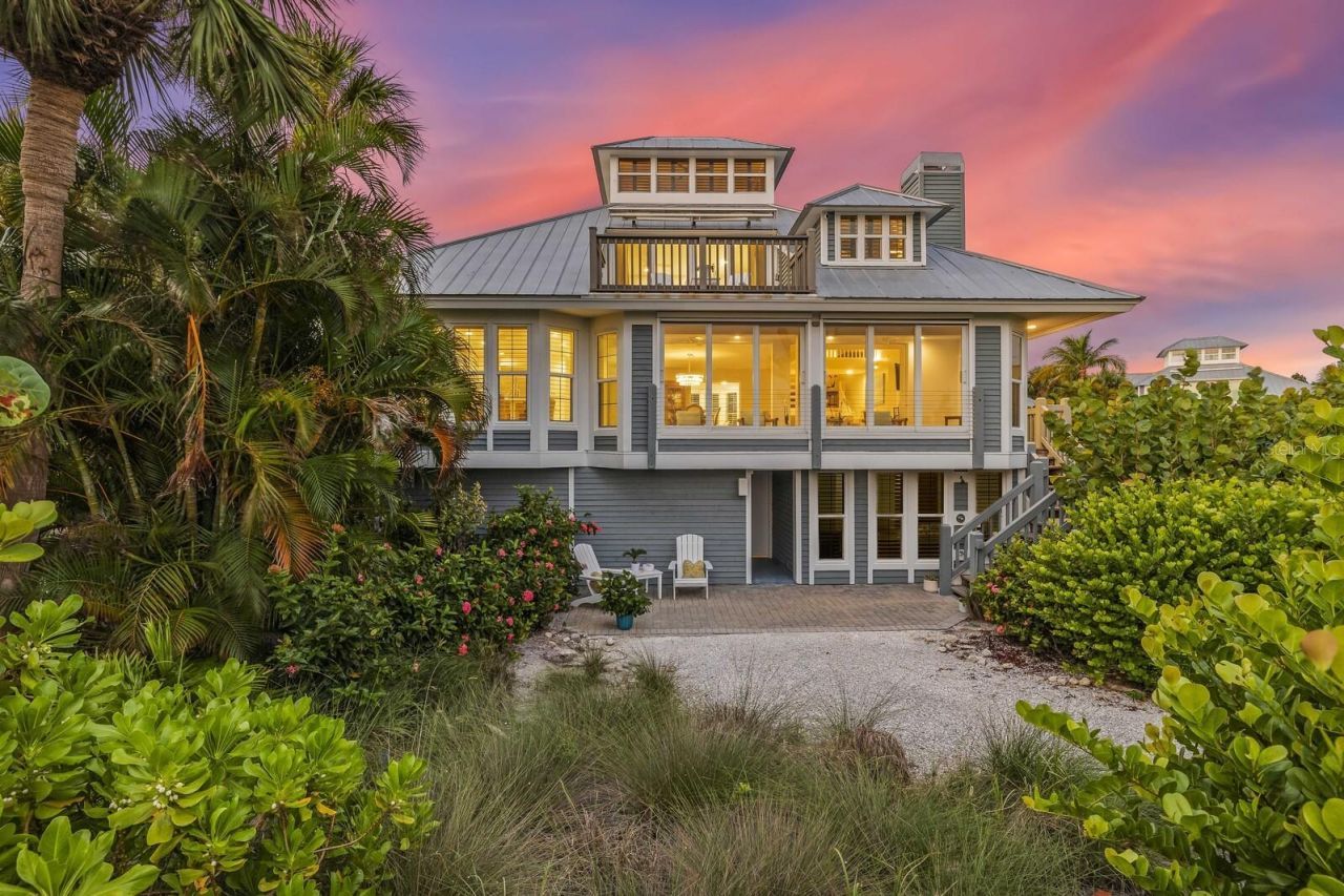 22 Seawatch Drive, Boca Grande, FL 33921 Photo