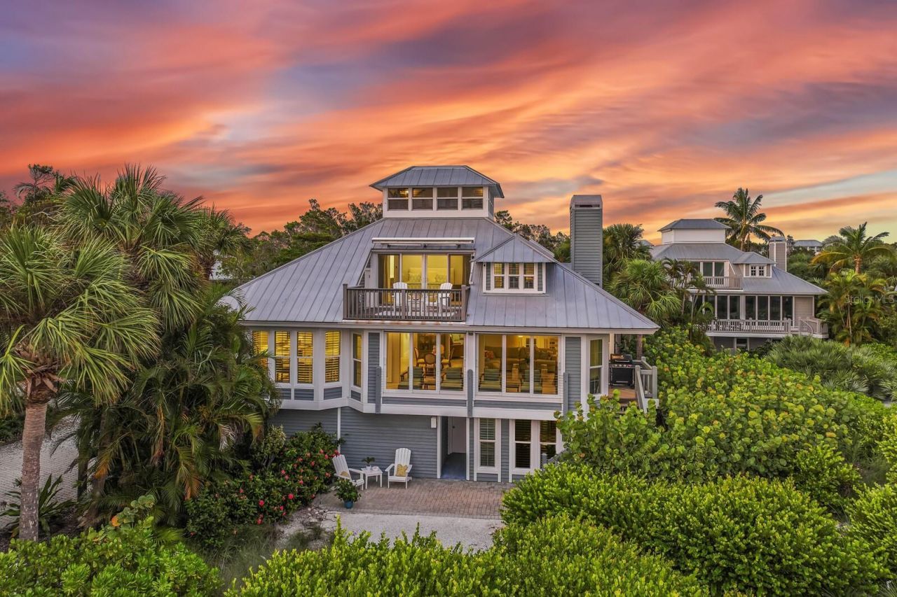 22 Seawatch Drive, Boca Grande, FL 33921 Photo
