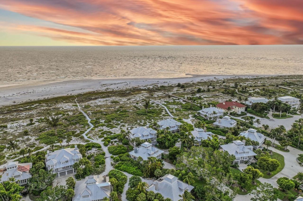 22 Seawatch Drive, Boca Grande, FL 33921 Photo