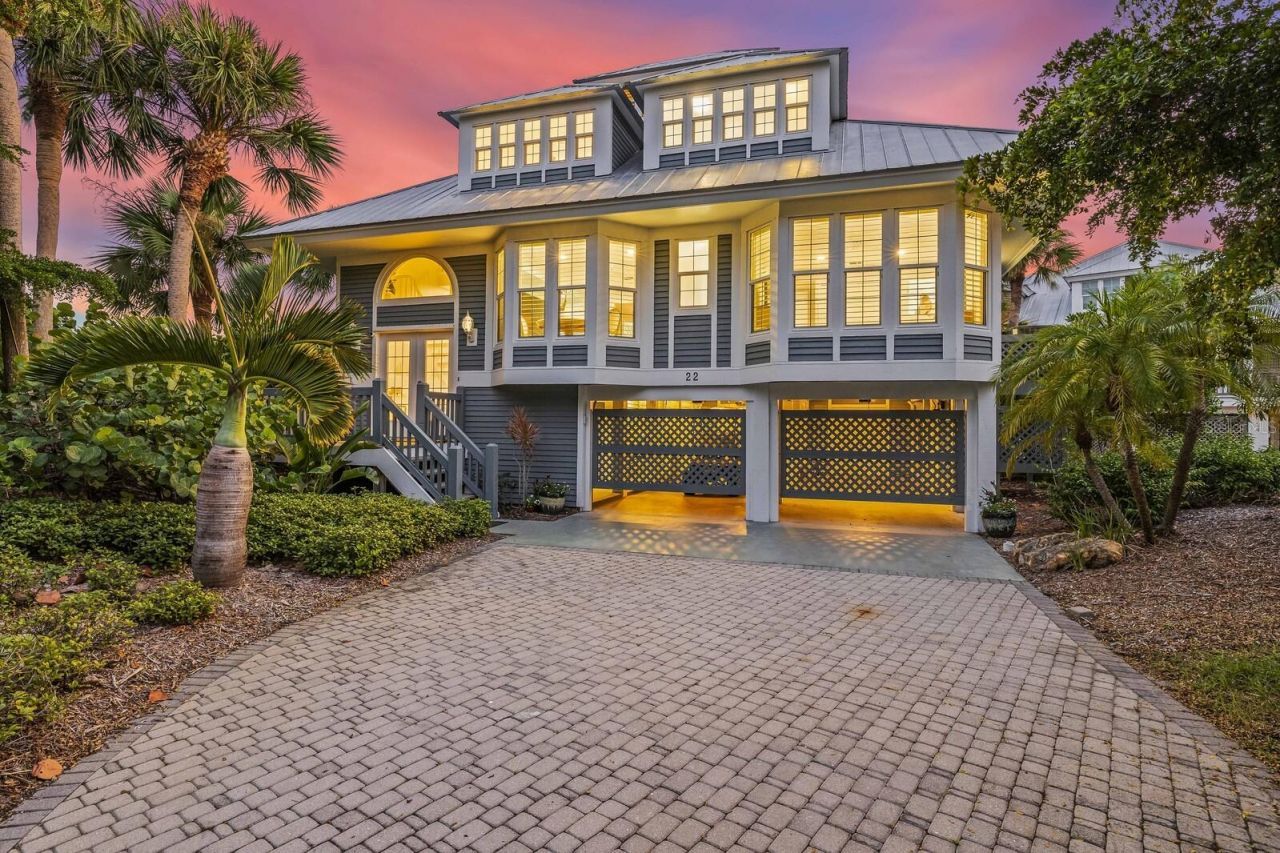 22 Seawatch Drive, Boca Grande, FL 33921 Photo