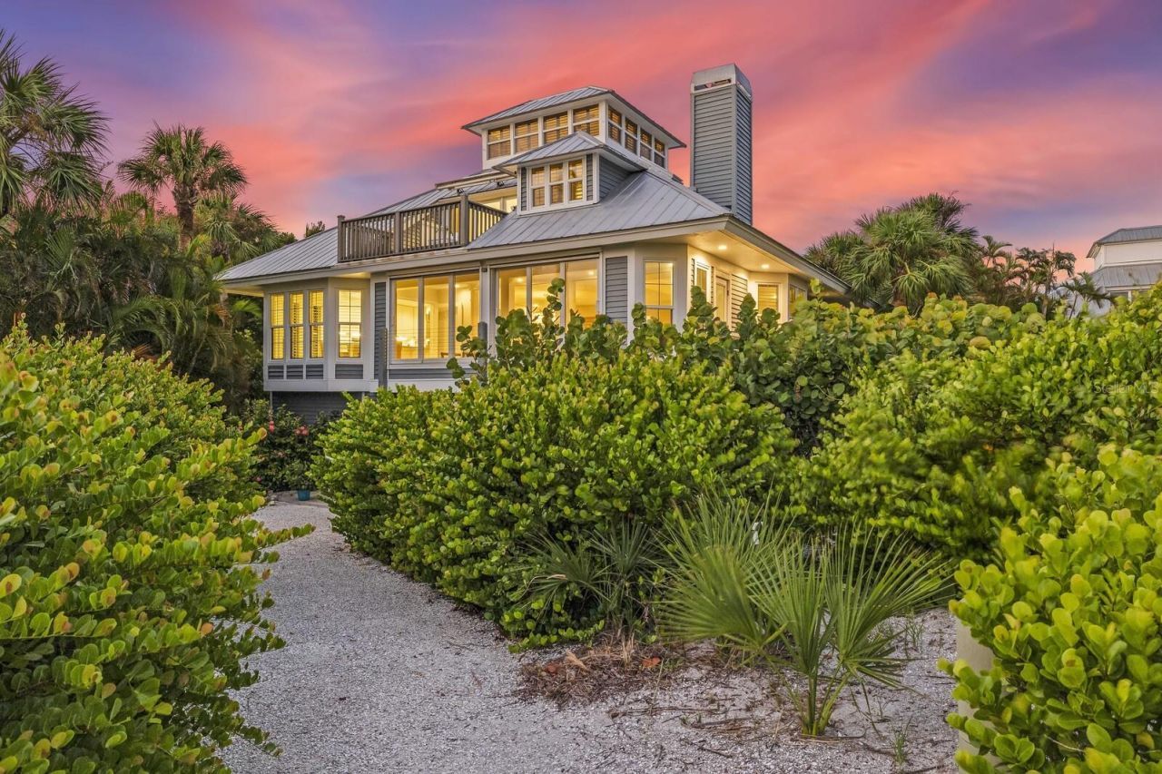 22 Seawatch Drive, Boca Grande, FL 33921 Photo