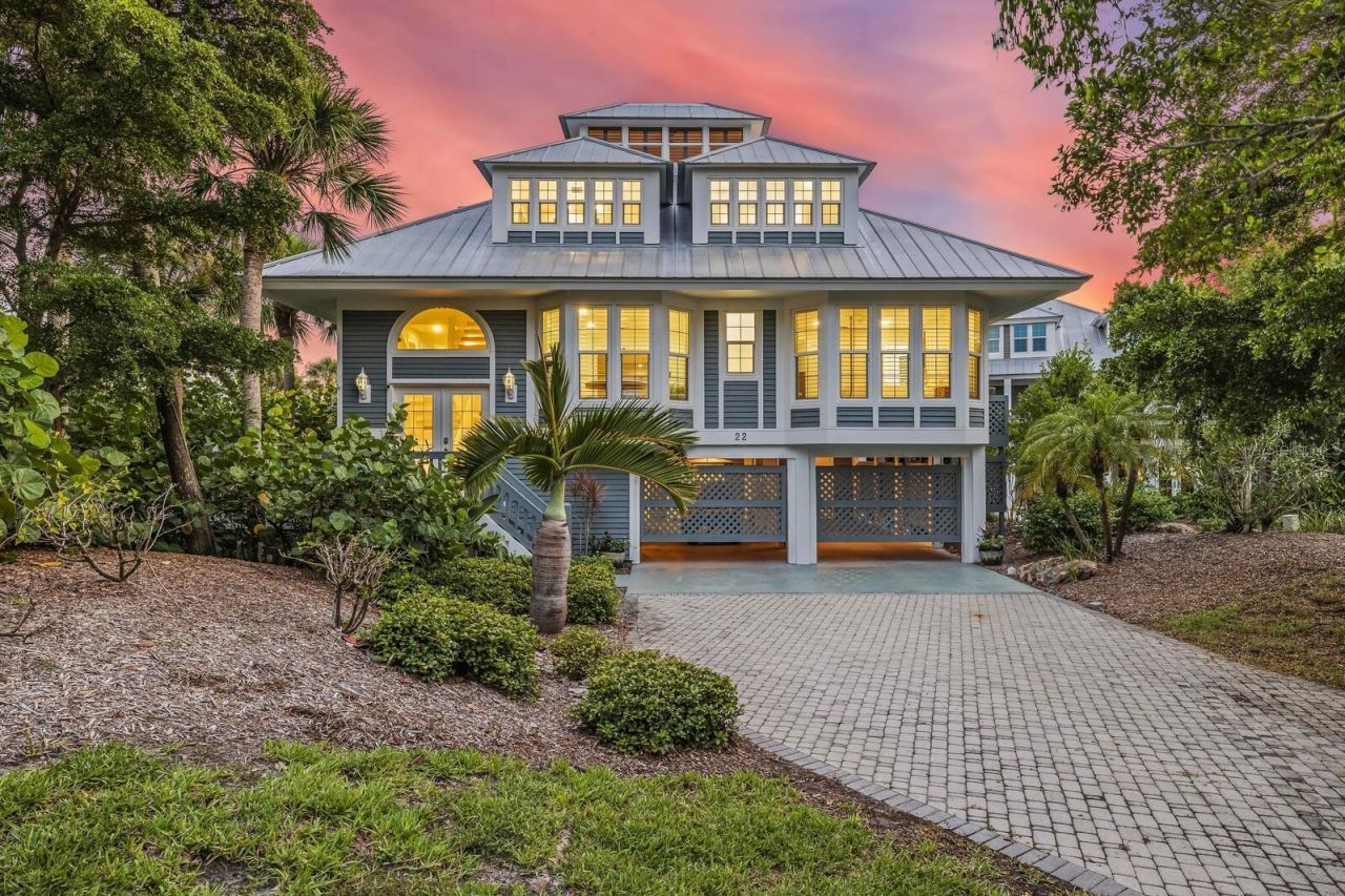 22 Seawatch Drive, Boca Grande, FL 33921 Photo